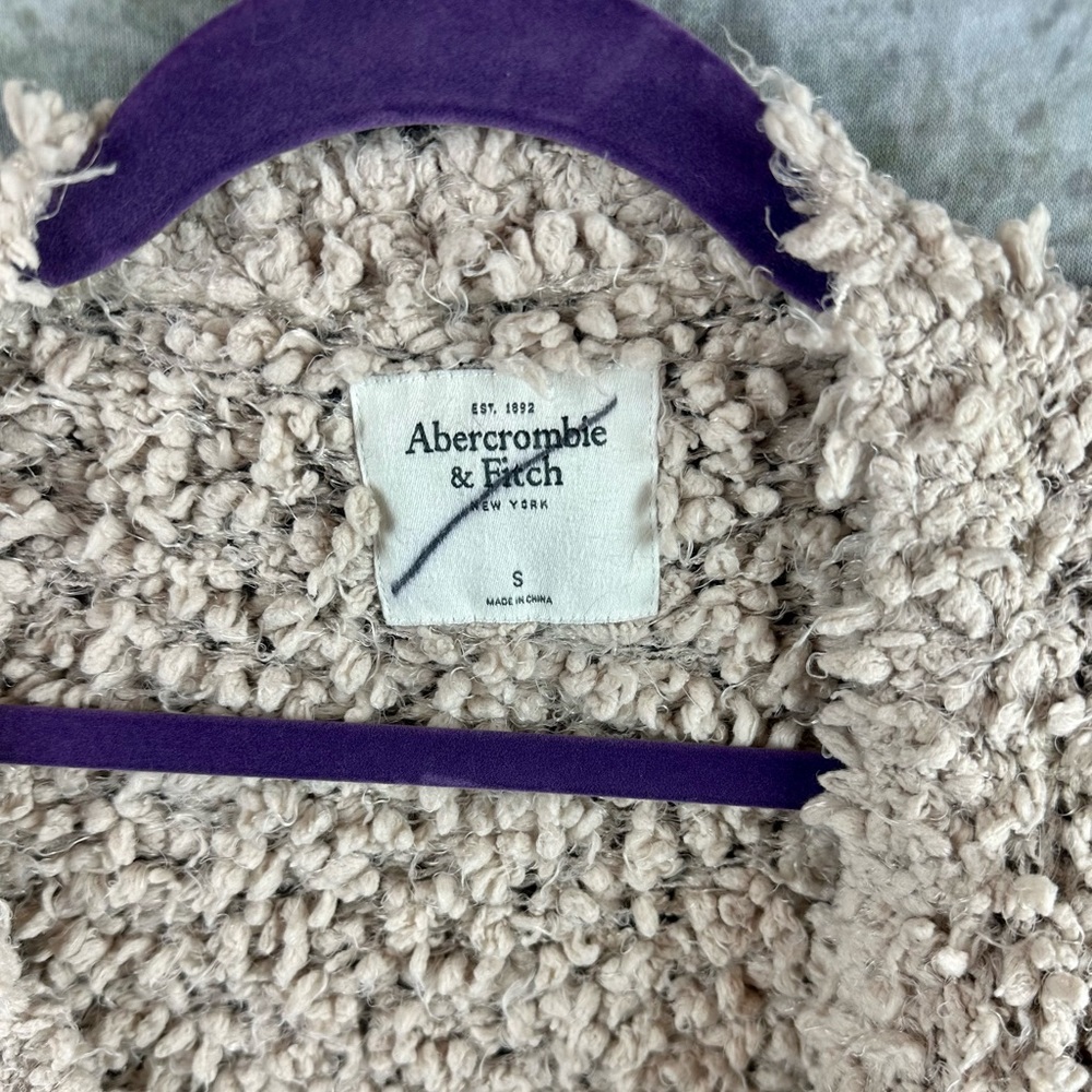 Crop Sweater - Picture 4 of 4